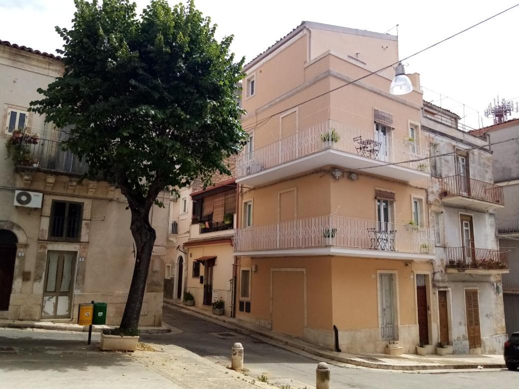 Piazza Salvatore 7, Gocce Di Sicilia Ragusa Exterior photo